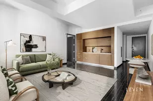 20 Pine St, New York City, NY 10005 - Photo 3
