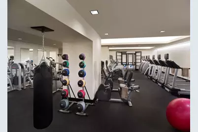 20 Pine Street #2706, New York, NY 10005 - Photo 11