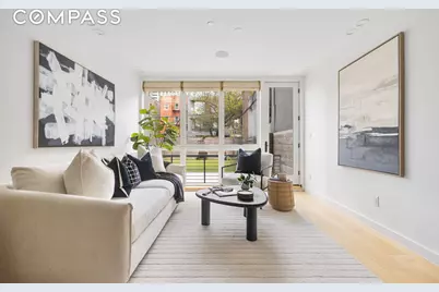 79 Green Street #1, New York City, NY 11222 - Photo 3