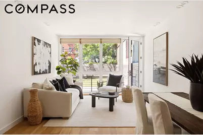 79 Green Street #1, New York City, NY 11222 - Photo 3