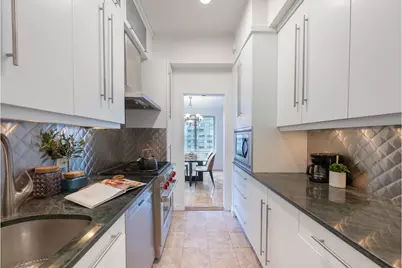 200 E 57th Street #17A, New York City, NY 10022 - Photo 7