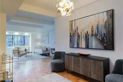 200 E 57th Street #17A, New York City, NY 10022 - Photo 3
