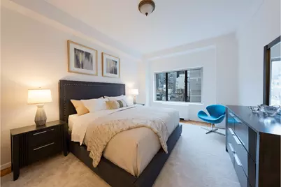 200 E 57th Street #17A, New York, NY 10022 - Photo 13