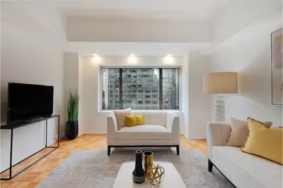 200 E 57th Street #17A, New York City, NY 10022 - Photo 3