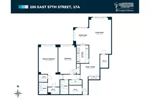 200 E 57th St, New York City, NY 10022 - Photo 15