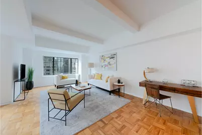 200 E 57th Street #17A, New York, NY 10022 - Photo 1
