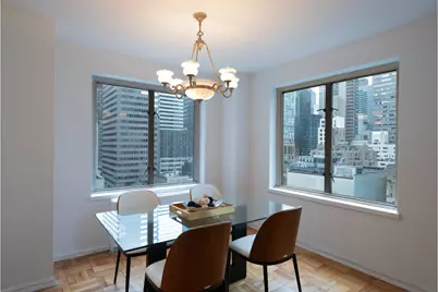 200 E 57th Street #17A, New York City, NY 10022 - Photo 5
