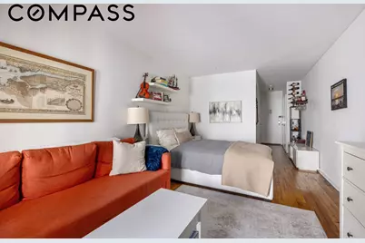 430 E 77th Street #7C, New York City, NY 10075 - Photo 3