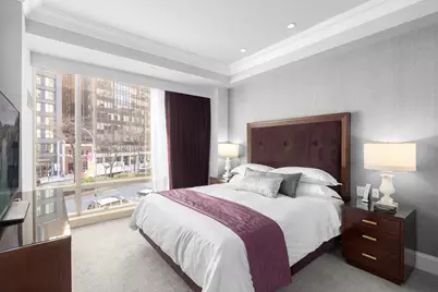 1 Central Park W #316, New York City, NY 10023 - Photo 5