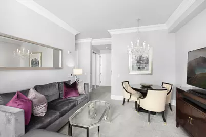 1 Central Park W #316, New York City, NY 10023 - Photo 3