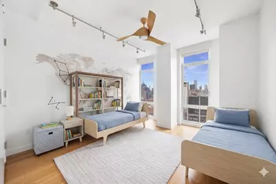 555 W 59th Street #32B, New York City, NY 10019 - Photo 9