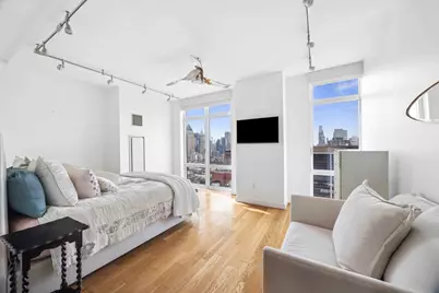 555 W 59th Street #32B, New York City, NY 10019 - Photo 7