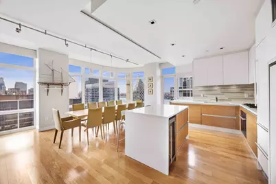 555 W 59th Street #32B, New York City, NY 10019 - Photo 3