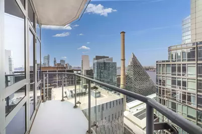 555 W 59th Street #32B, New York City, NY 10019 - Photo 5