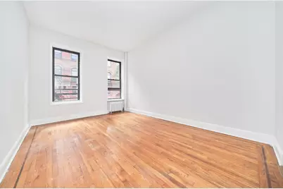 331 W 43rd Street #5B, New York City, NY 10036 - Photo 3