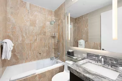 1 Central Park W #314, New York, NY 10023 - Photo 7