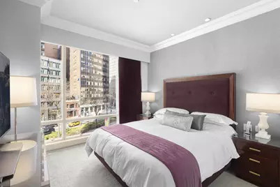 1 Central Park W #314, New York City, NY 10023 - Photo 5