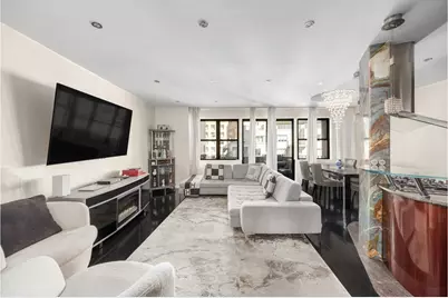 58 W 58th Street #9A, New York City, NY 10019 - Photo 1