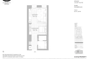 685 5th Ave, New York City, NY 10022 - Photo 15