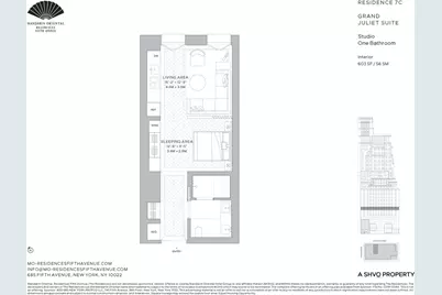 685 5th Avenue #7C, New York City, NY 10022 - Photo 15