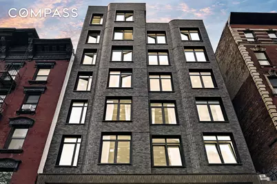 101 E 2nd Street #3C, New York, NY 10009 - Photo 13