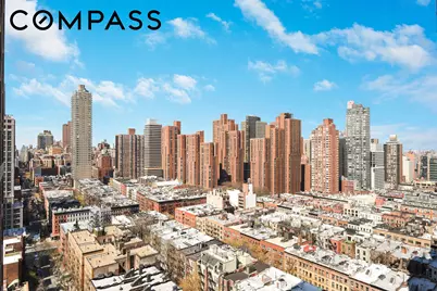 360 E 88th Street #22C, New York City, NY 10128 - Photo 19