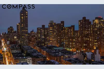 360 E 88th Street #22C, New York City, NY 10128 - Photo 21