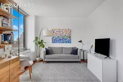 360 E 88th Street #22C, New York, NY 10128 - Photo 5