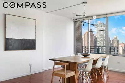 360 E 88th Street #22C, New York City, NY 10128 - Photo 9