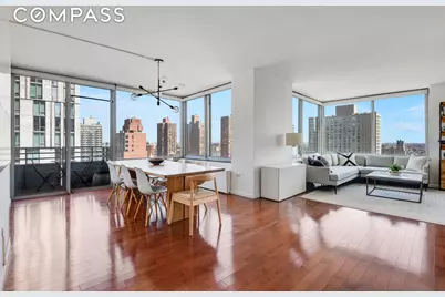 360 E 88th Street #22C, New York, NY 10128 - Photo 1