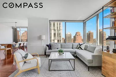 360 E 88th Street #22C, New York City, NY 10128 - Photo 3