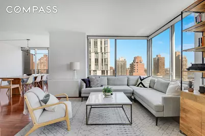 360 E 88th Street #22C, New York, NY 10128 - Photo 3