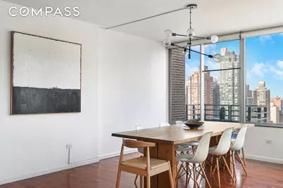 360 E 88th Street #22C, New York, NY 10128 - Photo 9