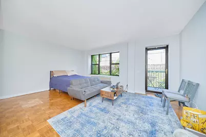 337 W 43rd Street #2D, New York City, NY 10036 - Photo 3