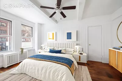 325 W 45th Street #205, New York, NY 10036 - Photo 5