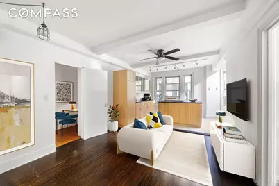 325 W 45th Street #205, New York City, NY 10036 - Photo 1