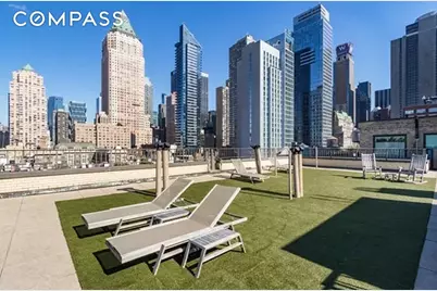 325 W 45th Street #205, New York, NY 10036 - Photo 9