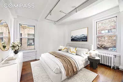 325 W 45th Street #205, New York, NY 10036 - Photo 7