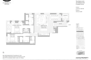 685 5th Ave, New York City, NY 10022 - Photo 21