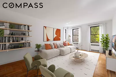40 Clarkson Avenue #2L, New York City, NY 11226 - Photo 1