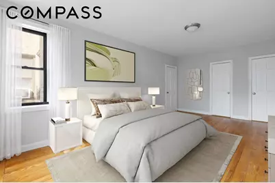 40 Clarkson Avenue #2L, New York City, NY 11226 - Photo 3