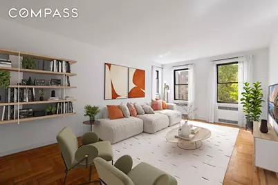40 Clarkson Avenue #2L, New York City, NY 11226 - Photo 1