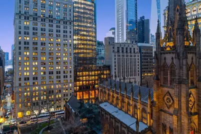 1 Wall Street #1602, New York, NY 10005 - Photo 13