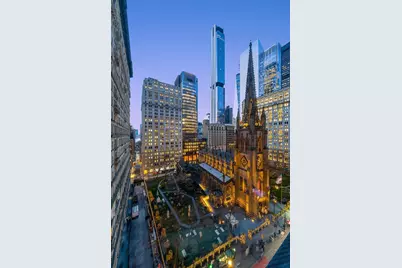 1 Wall Street #1602, New York City, NY 10005 - Photo 3