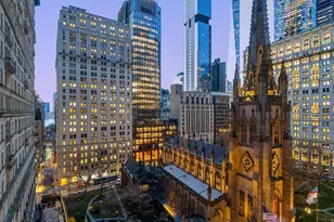 1 Wall St, New York City, NY 10005 - Photo 3