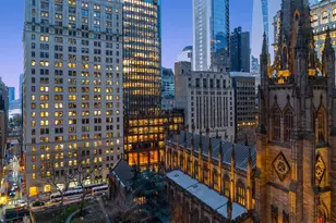 1 Wall St, New York City, NY 10005 - Photo 13