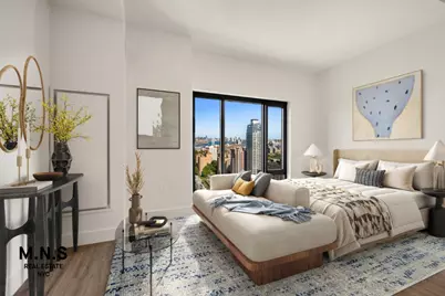 19 Rockwell Place #9-G, Brooklyn, NY 11217 - Photo 1