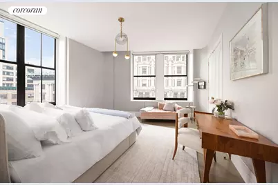 212 5th Avenue #14B, New York, NY 10010 - Photo 9