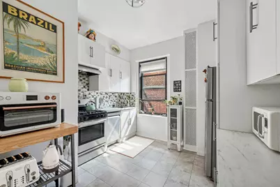 565 W 169th Street #3A, New York City, NY 10032 - Photo 7