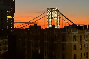 565 W 169th St, New York City, NY 10032 - Photo 13